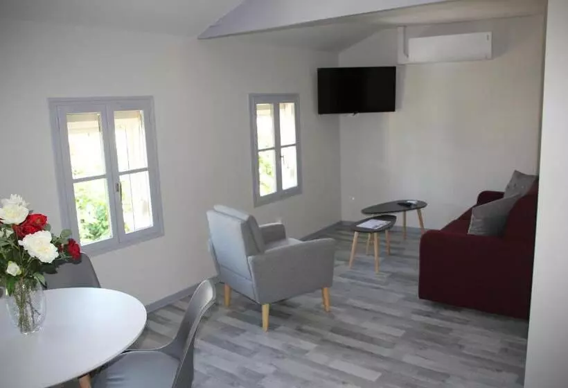 Les Appartements Du Saint Hubert