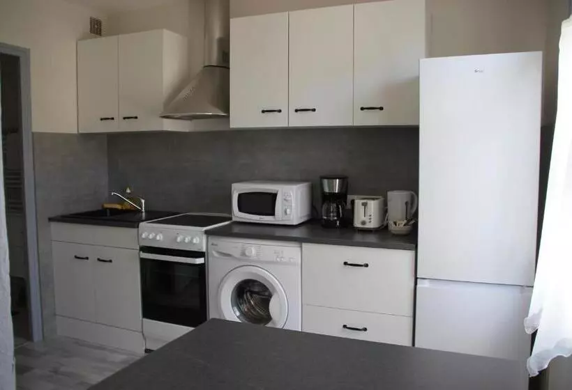 Les Appartements Du Saint Hubert