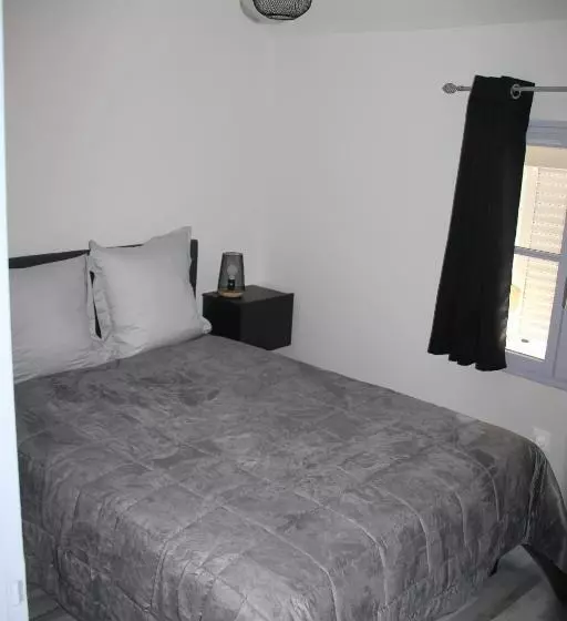 Les Appartements Du Saint Hubert