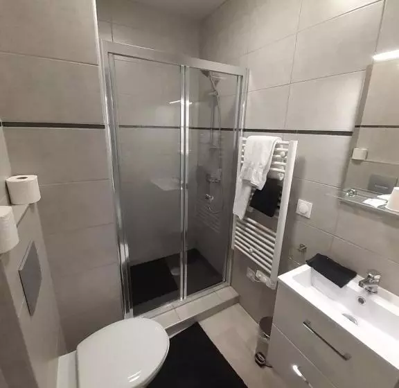 Les Appartements Du Saint Hubert