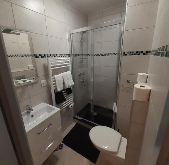 Les Appartements Du Saint Hubert