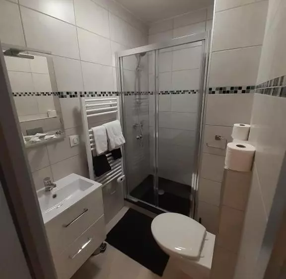 Les Appartements Du Saint Hubert