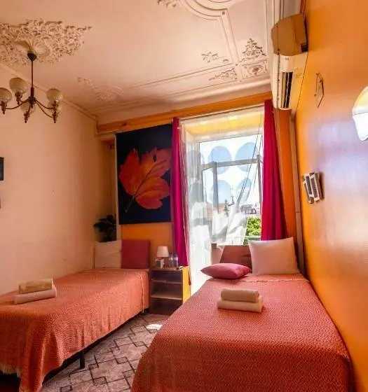 Lisbon Angels Hostel