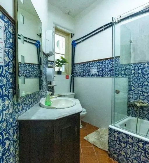 Lisbon Angels Hostel