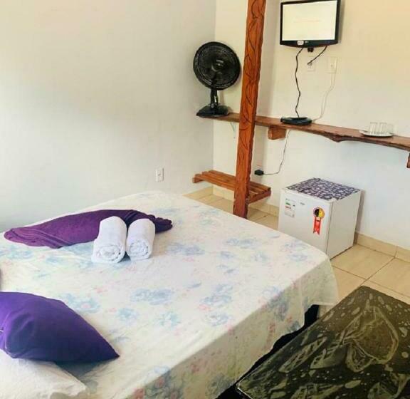 Pension Pousada Estrela Veadeiros