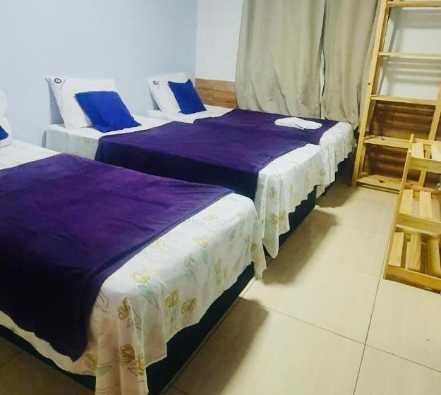 Pension Pousada Estrela Veadeiros