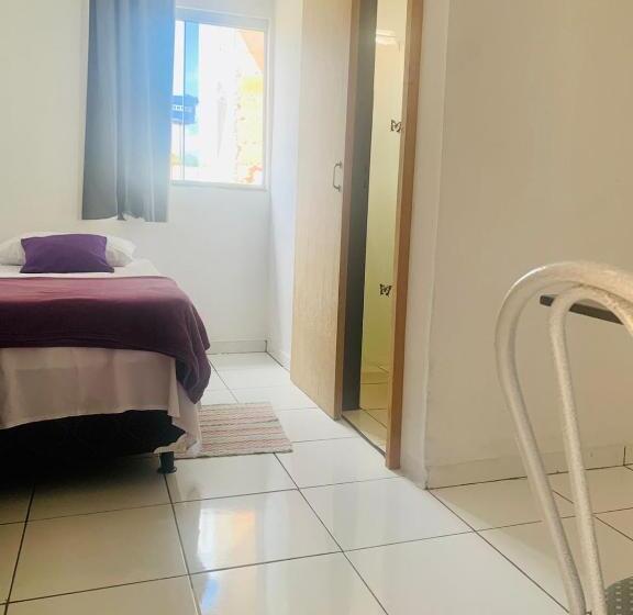 Pension Pousada Estrela Veadeiros