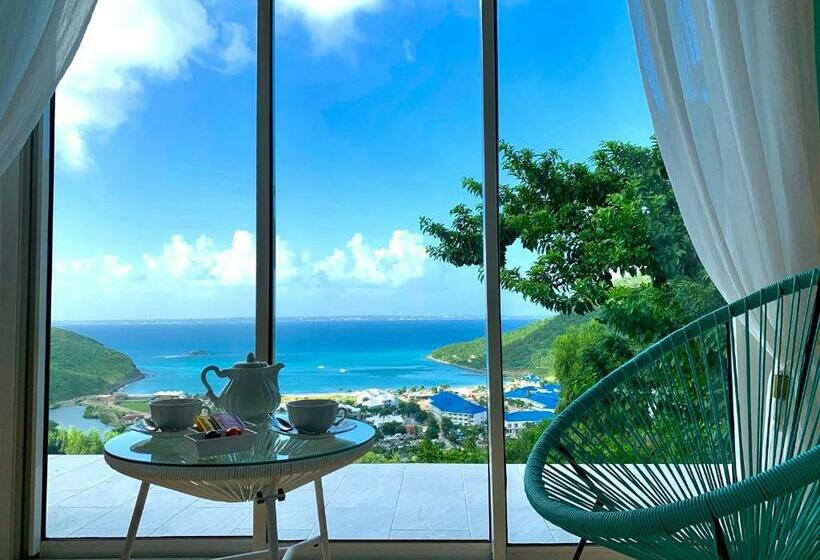 پانسیون Villa Privilege