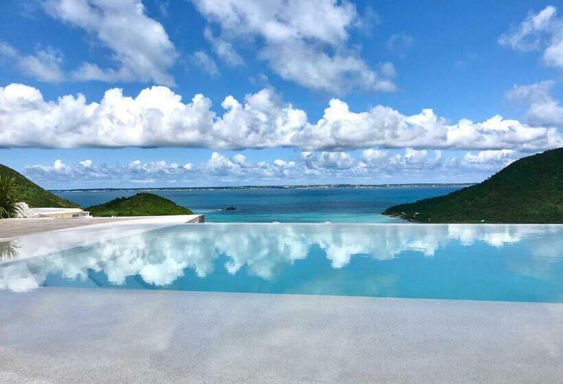 پانسیون Villa Privilege