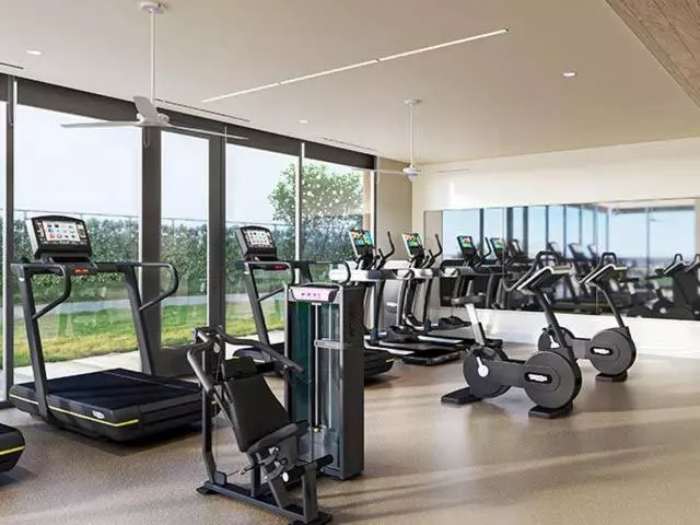 Upscale Rainey St Condo Homes   Peloton, Gym, Rooftop Pool, Wifi Included