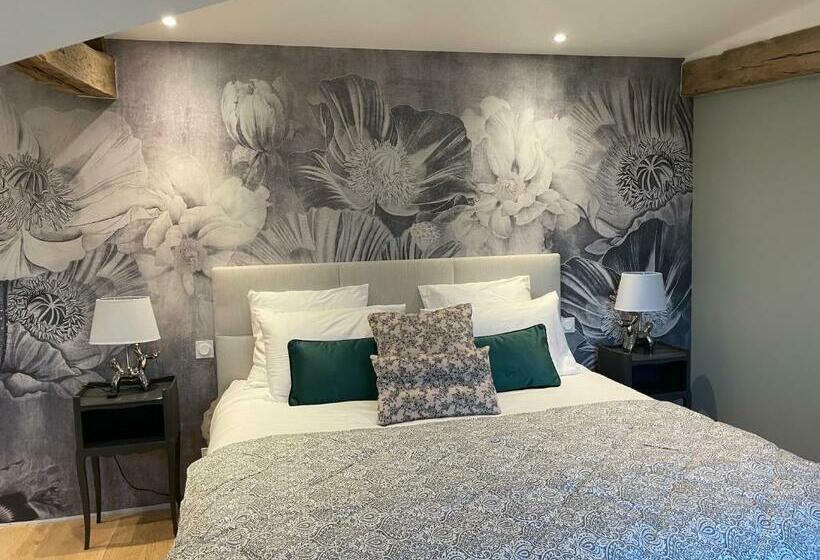 Bed and Breakfast Anelys  Château Du Bocage