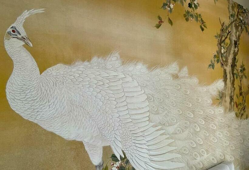 Bed and Breakfast Anelys  Château Du Bocage