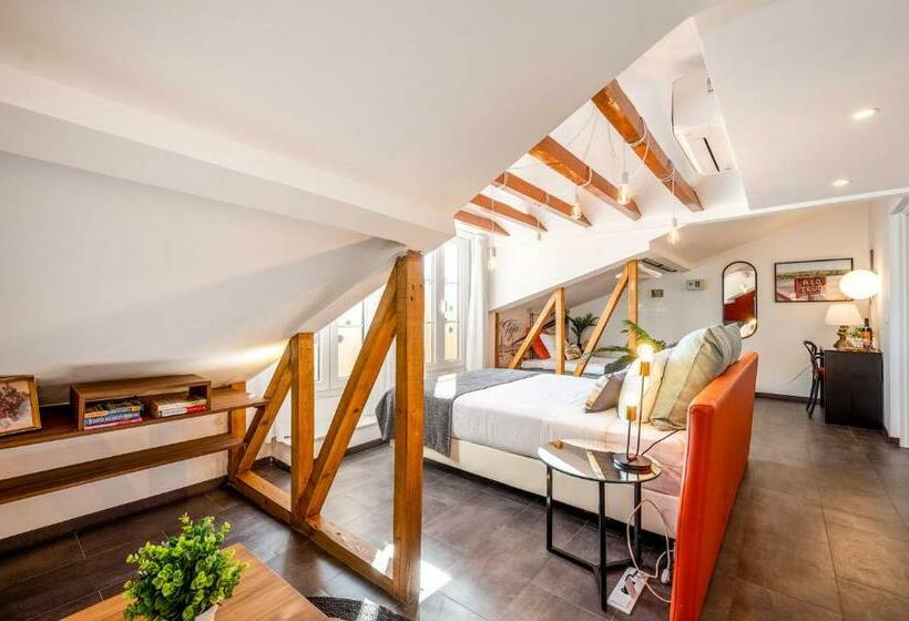 تختخواب و صبحانه Lisbon Wine House   Rooms & Suites