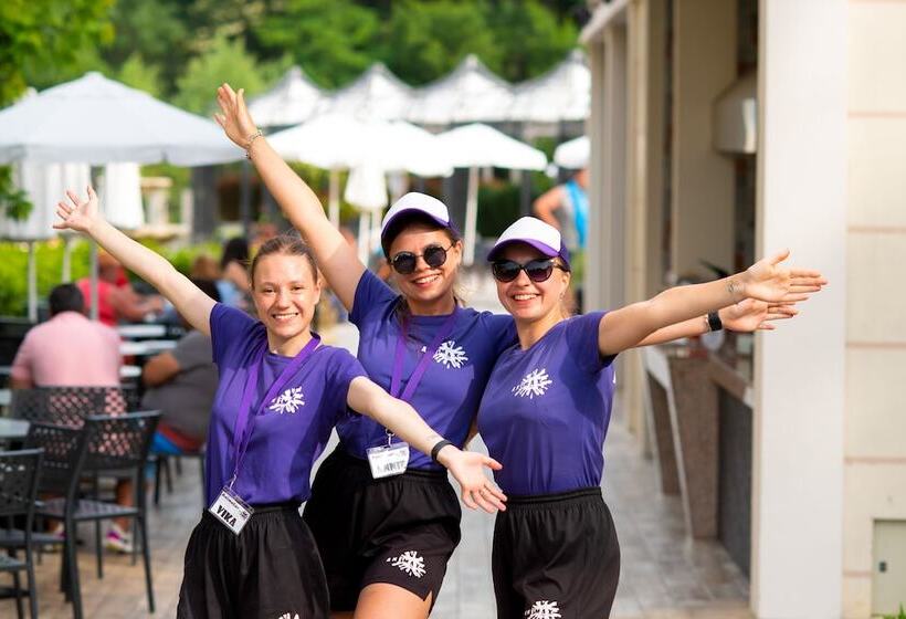 ベッドアンドブレックファースト Marina Sands Bijou Boutique Is An Excellent Choice For Travelers Visiting Obzor