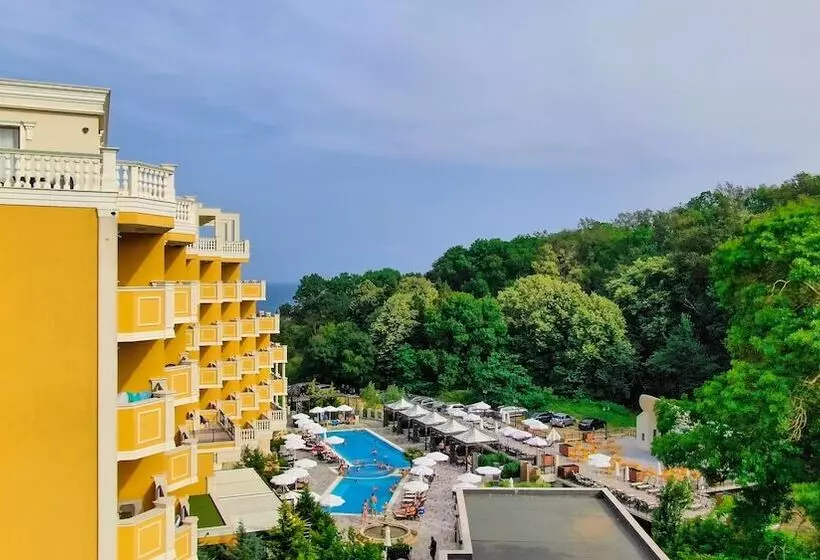 ベッドアンドブレックファースト Marina Sands Bijou Boutique Is An Excellent Choice For Travelers Visiting Obzor