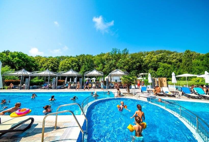 ベッドアンドブレックファースト Marina Sands Bijou Boutique Is An Excellent Choice For Travelers Visiting Obzor