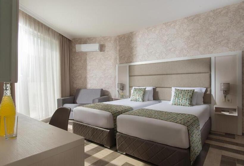 ベッドアンドブレックファースト Marina Sands Bijou Boutique Is An Excellent Choice For Travelers Visiting Obzor