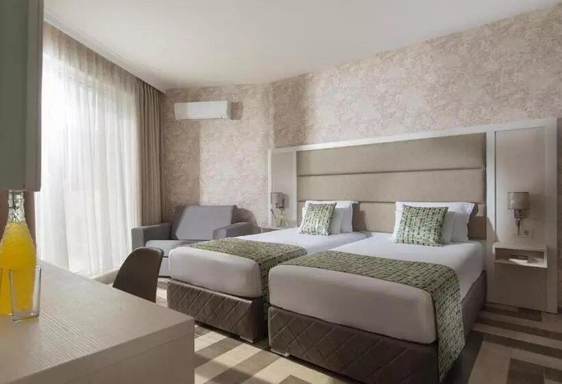 ベッドアンドブレックファースト Marina Sands Bijou Boutique Is An Excellent Choice For Travelers Visiting Obzor