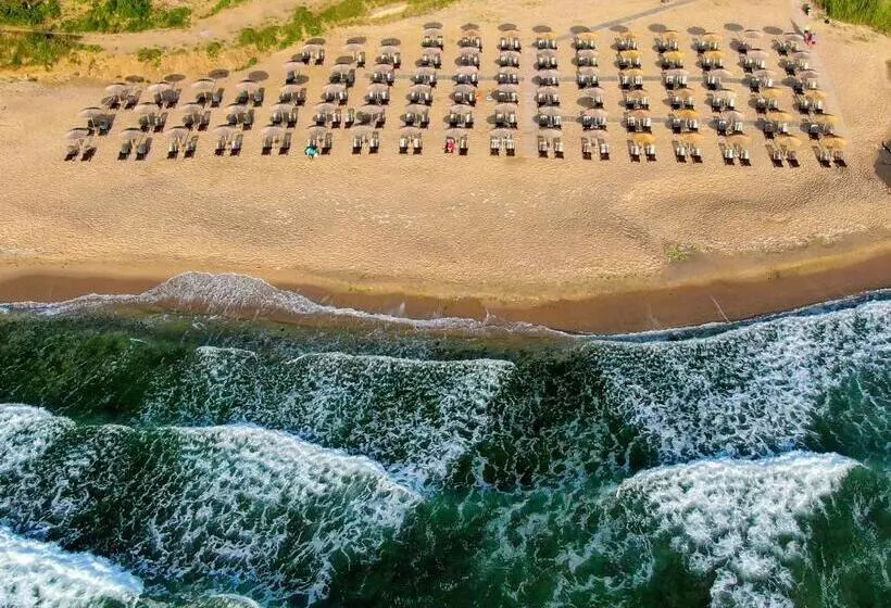 ベッドアンドブレックファースト Marina Sands Bijou Boutique Is An Excellent Choice For Travelers Visiting Obzor