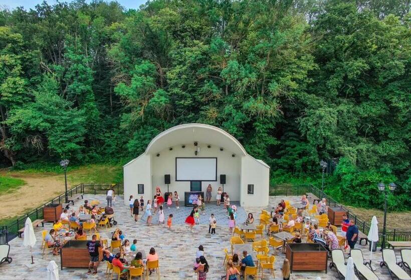 ベッドアンドブレックファースト Marina Sands Bijou Boutique Is An Excellent Choice For Travelers Visiting Obzor