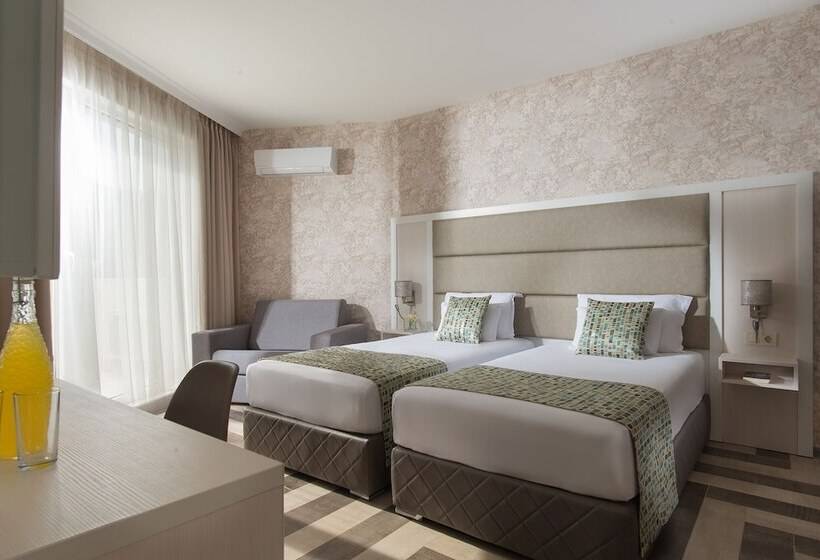 ベッドアンドブレックファースト Marina Sands Bijou Boutique Is An Excellent Choice For Travelers Visiting Obzor