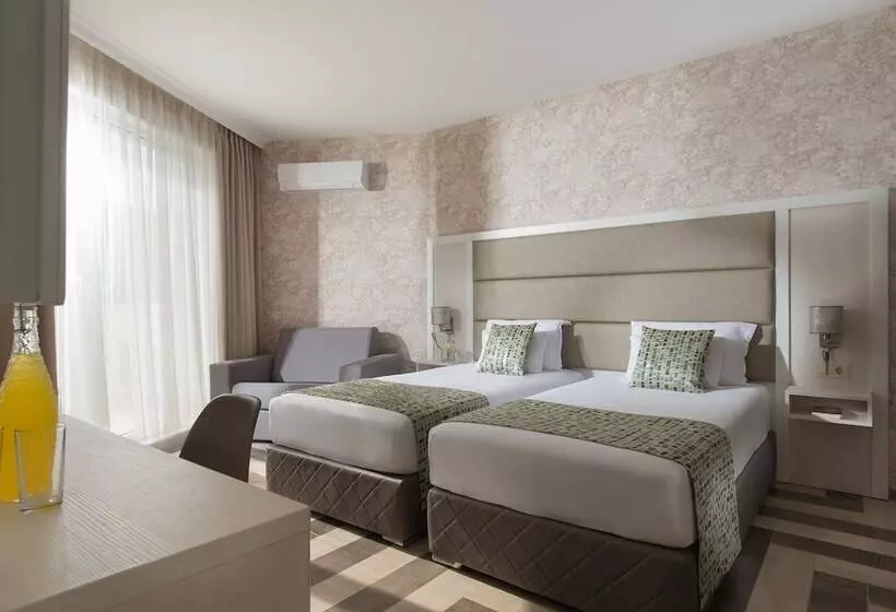 ベッドアンドブレックファースト Marina Sands Bijou Boutique Is An Excellent Choice For Travelers Visiting Obzor