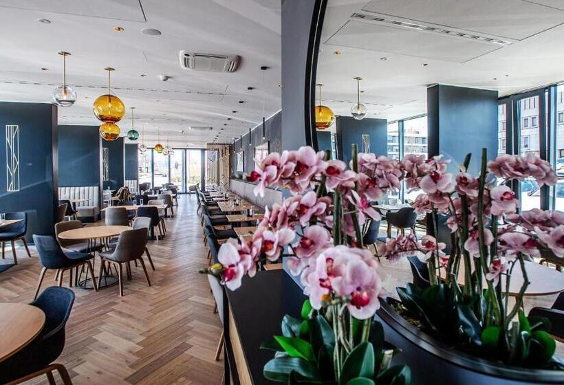 Ea Congress Hotel Aldis