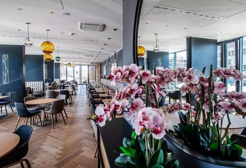 Ea Congress Hotel Aldis