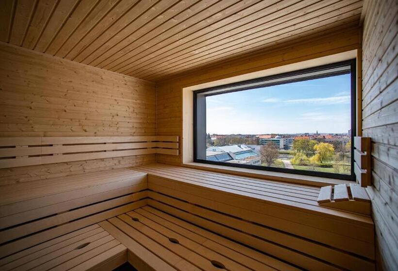 Ea Congress Hotel Aldis