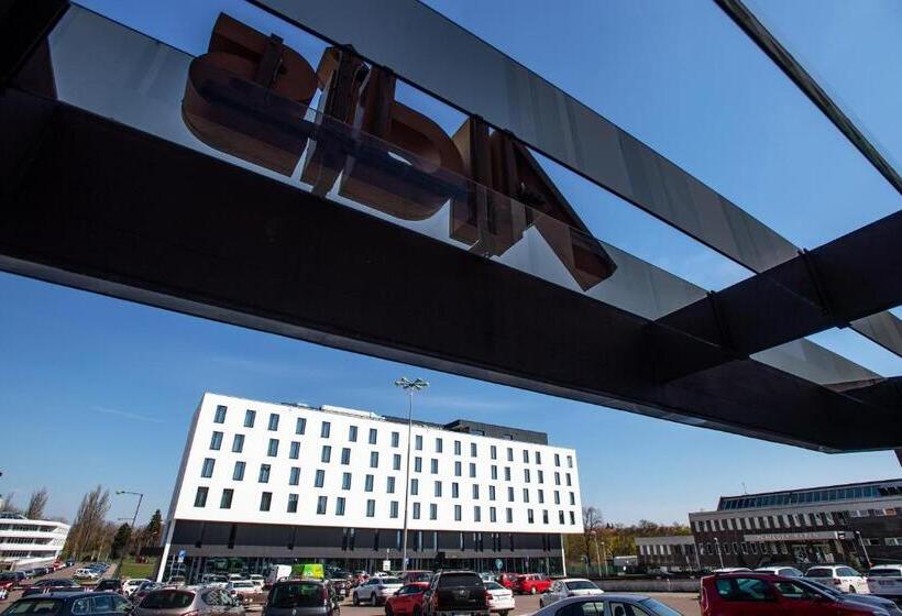 Ea Congress Hotel Aldis