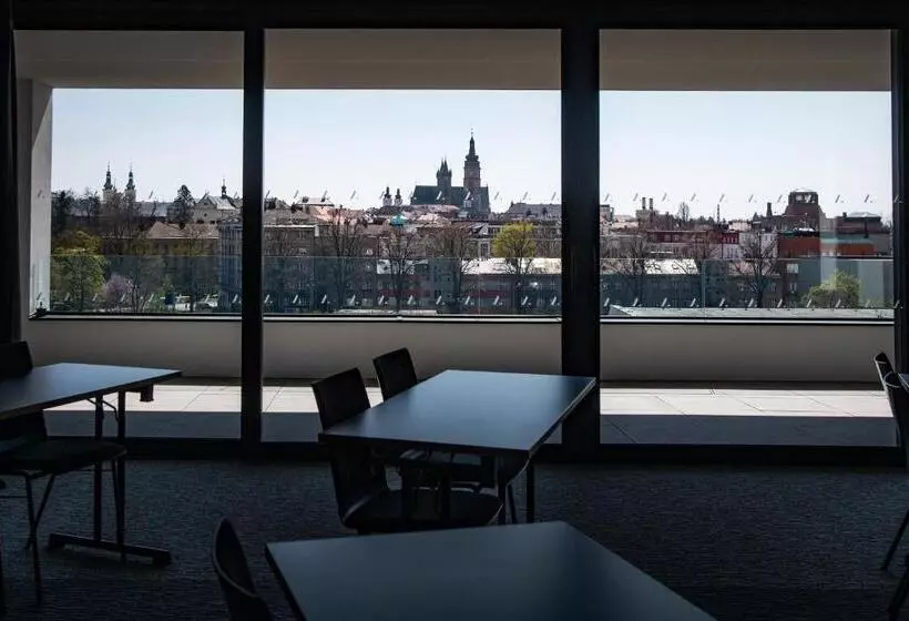 Ea Congress Hotel Aldis