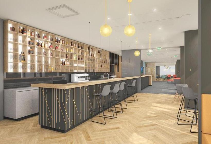 Ea Congress Hotel Aldis