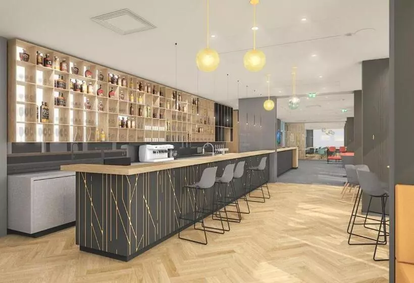 Ea Congress Hotel Aldis