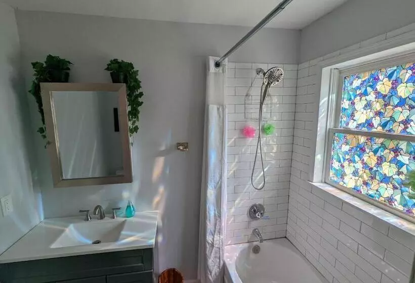 Ekstasis Hostel & Urban Farm