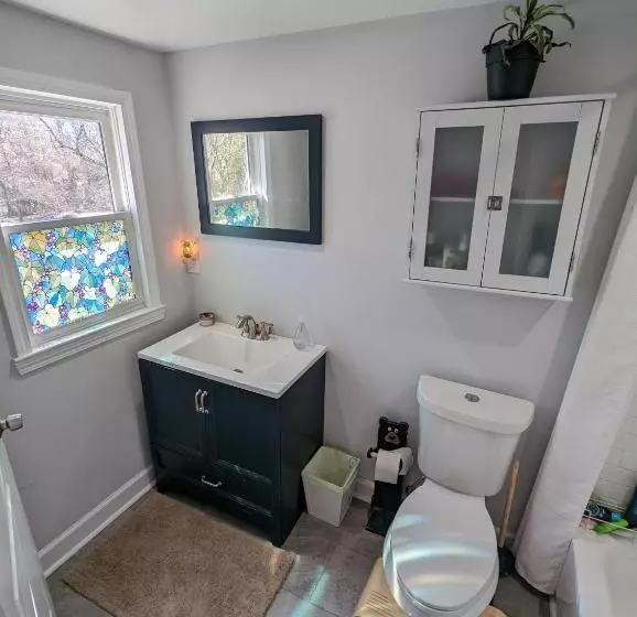 Ekstasis Hostel & Urban Farm