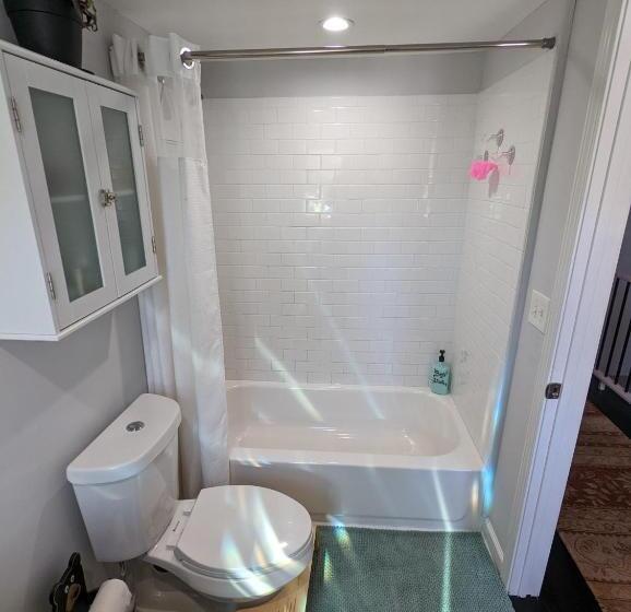 Ekstasis Hostel & Urban Farm