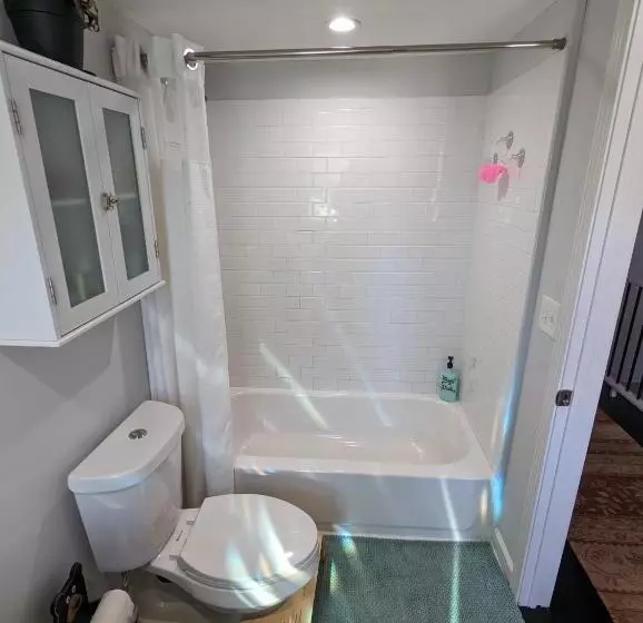 Ekstasis Hostel & Urban Farm