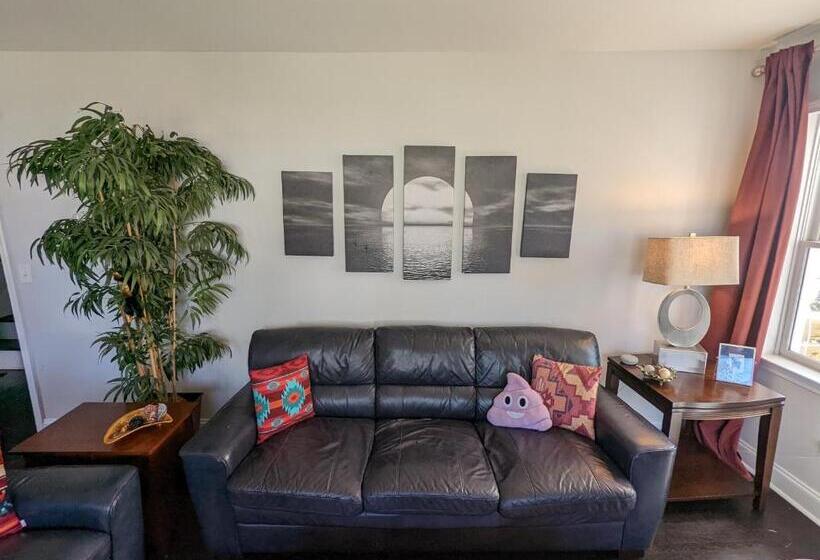 Ekstasis Hostel & Urban Farm