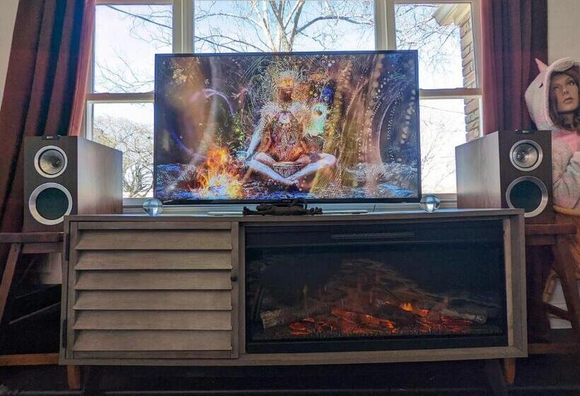 Ekstasis Hostel & Urban Farm