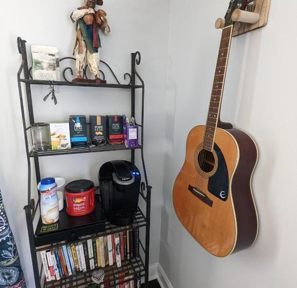 Ekstasis Hostel & Urban Farm