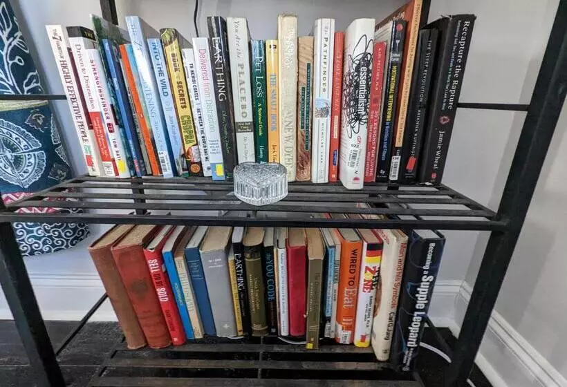 Ekstasis Hostel & Urban Farm