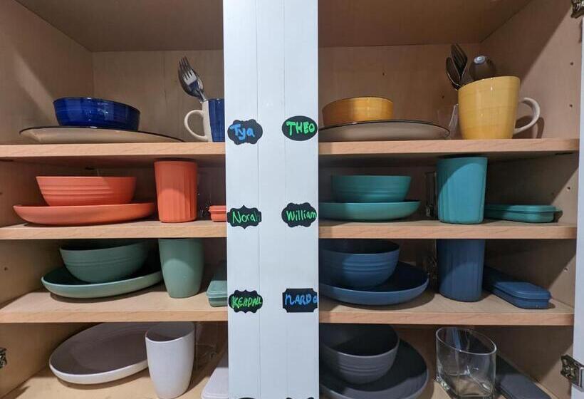 Ekstasis Hostel & Urban Farm