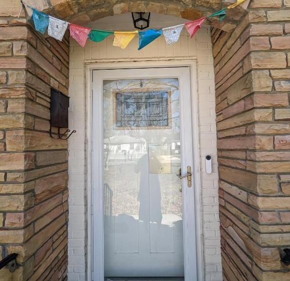 Ekstasis Hostel & Urban Farm