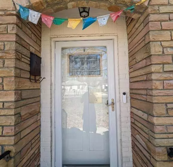 Ekstasis Hostel & Urban Farm