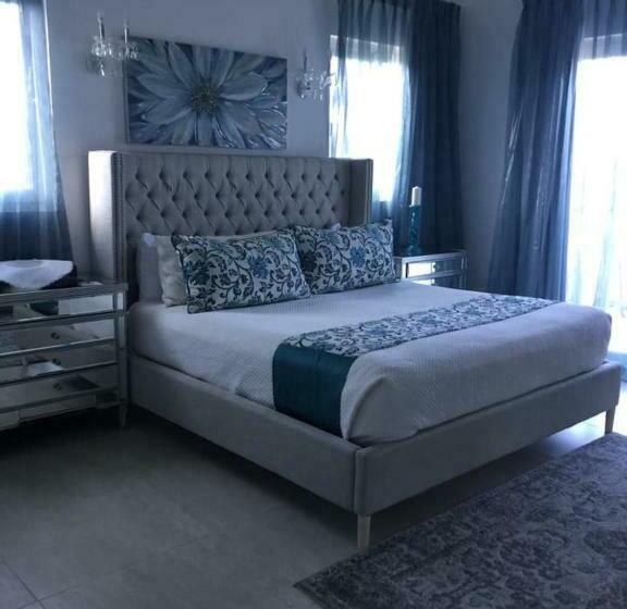 בית מלון כפרי Affordable Luxury Resort Club