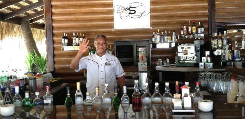 בית מלון כפרי Affordable Luxury Resort Club