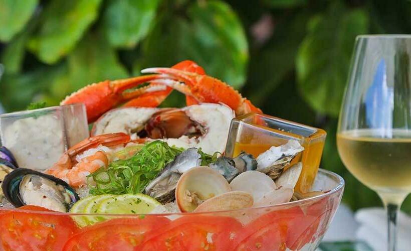 בית מלון כפרי Affordable Luxury Resort Club