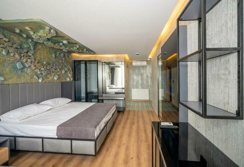 Hotel Continental Airport