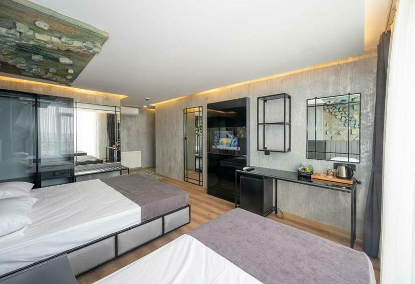 Hotel Continental Airport