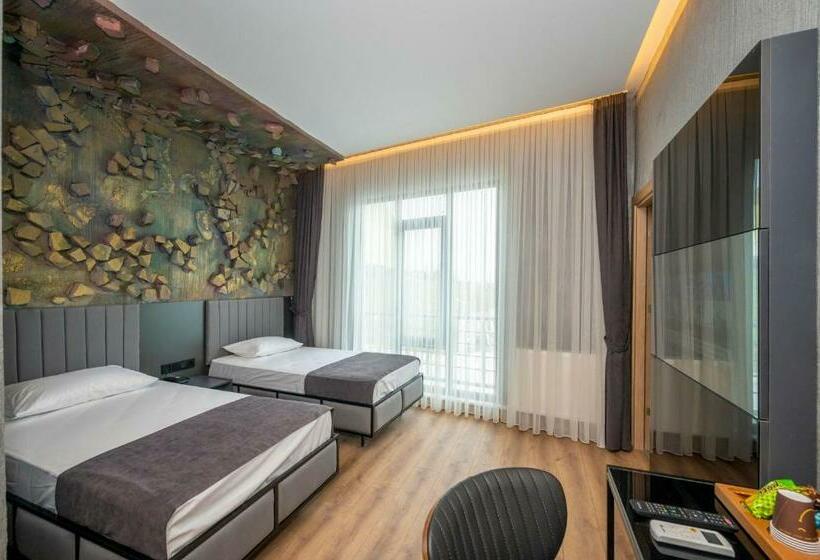 Hotel Continental Airport